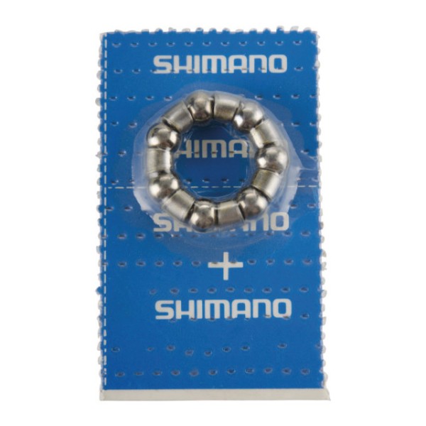 Shimano Nexus Kugelring FH-IM70 1/4"x7