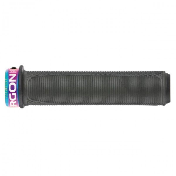 Ergon Lenkergriffe GFR1 Factory FDM Frozen stealth / oil slick
