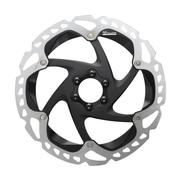 Shimano Bremsscheibe RT-MT905 180 mm 6-Loch Box