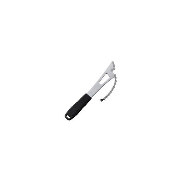 Kettenpeitsche TL-SR24 Y13098730- für 10 bis 12-fach Kassetten