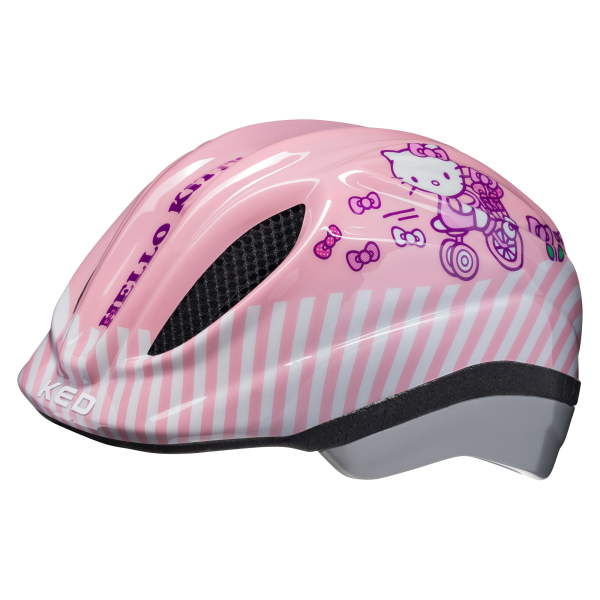 Hello Kitty - Fahrradhelm Kinder - Meggy II Originals 52-58