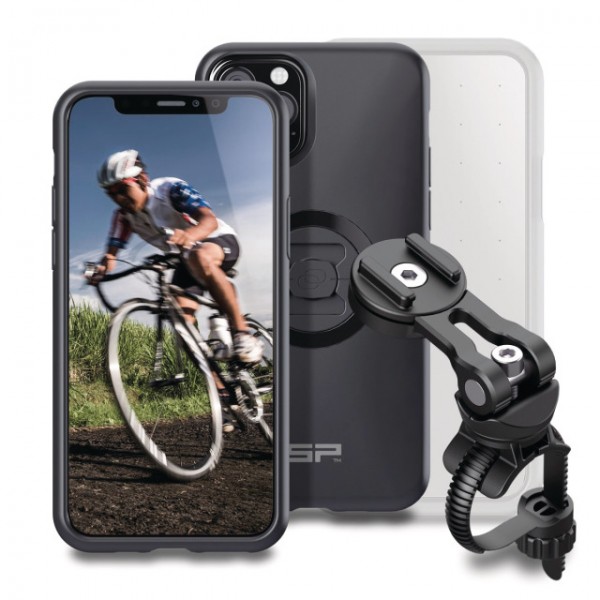SP Connect Handycover Bike Bundle II Samsung S21