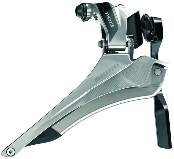 SRAM Umwerfer RED Yaw Braze-on
