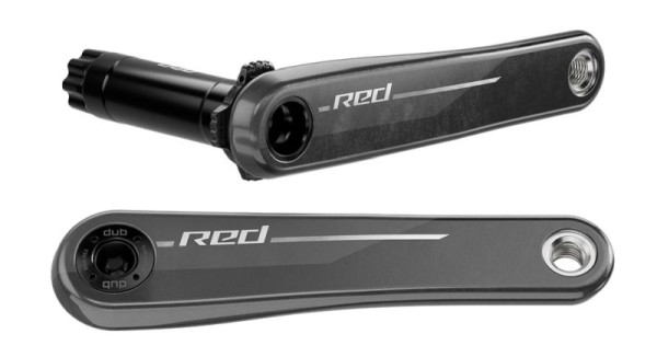 Sram Kurbelarm RED E1 DUB 160mm