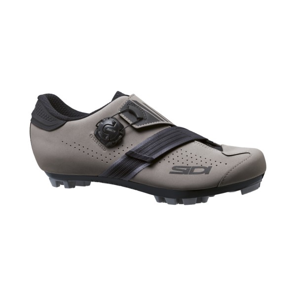 SIDI MTB Aertis greige/black 42