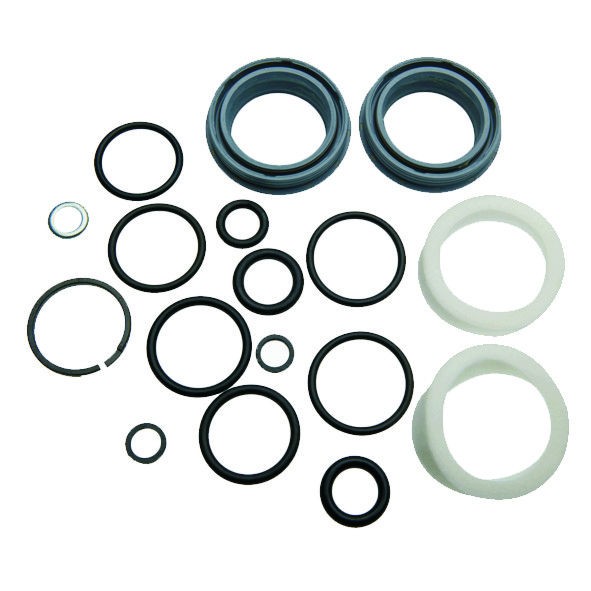 RockShox Gabel Service Kit Basic Revelation Dual Position Air (2012-2013)