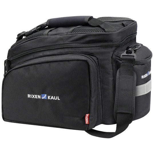 Klickfix Tasche Rackpack 2 Plus 12-16l