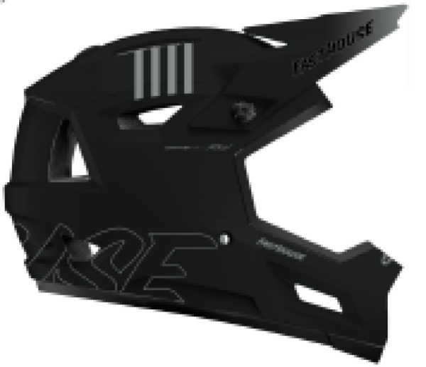 Sanction II DLX MIPS Helmet