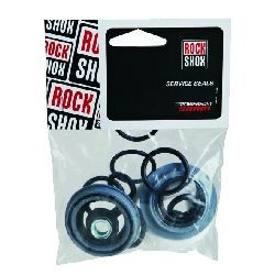 RockShox Gabel Service Kit Basic Boxxer WC Charger Damper