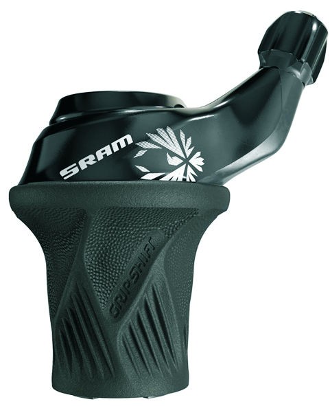 Sram Grip Shift GX Eagle 12-fach schwarz
