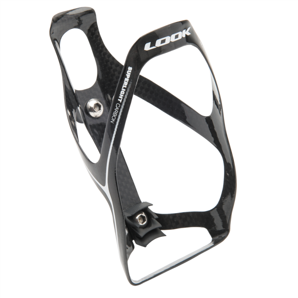 CARBON BOTTLE CAGE SUPERLIGHT one size