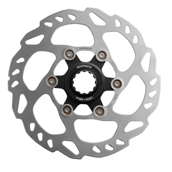 Shimano Bremsscheibe SLX SM-RT70 203mm CL