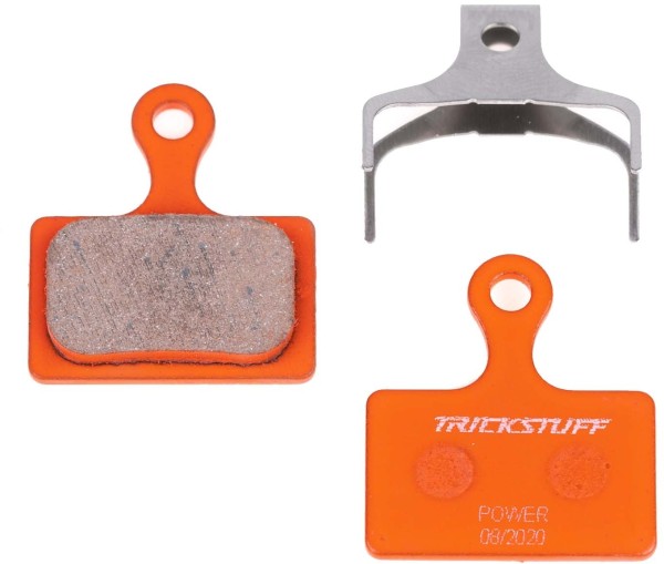 Trickstuff Bremsbelag 270 Power, 1 Paar, Dura Ace BR-9170, RS805,505,405,305