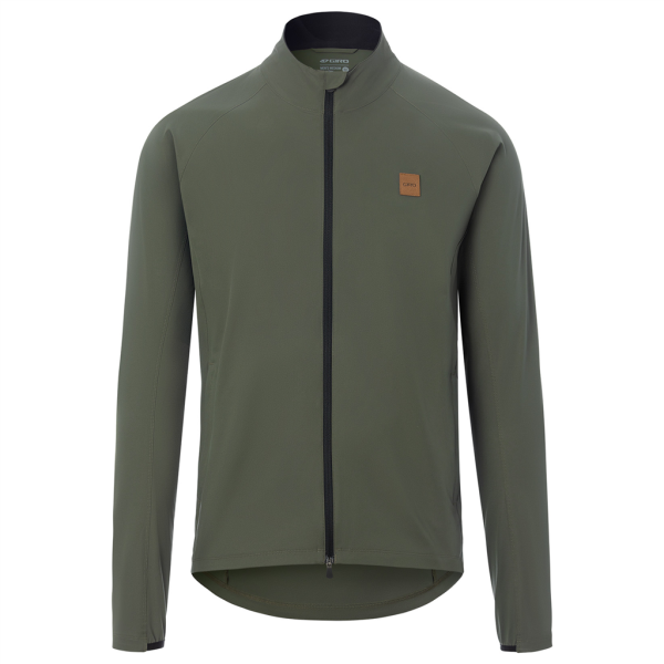 M Cascade Stow Jacket L