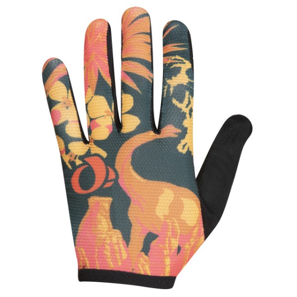 PEARL iZUMi Elevate Mesh LTD Glove camp green coslope