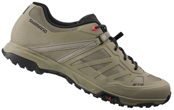 Shimano Men E-Bike SH-ET5 Schuh sand beige