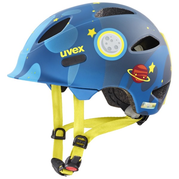 uvex oyo style deep space mat 45-50