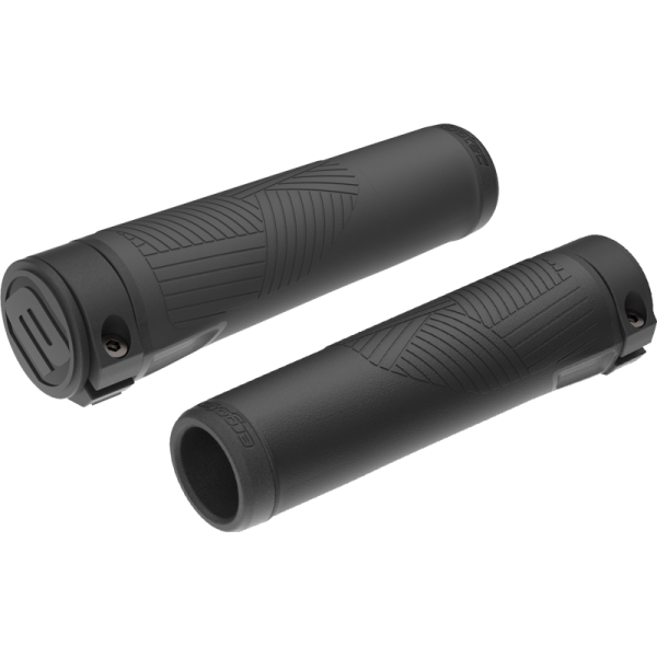 Ergotec Griffe EG-Performance schwarz