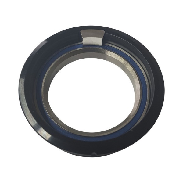 Steuersatzlager unten Acros ZS56/40, block/lock