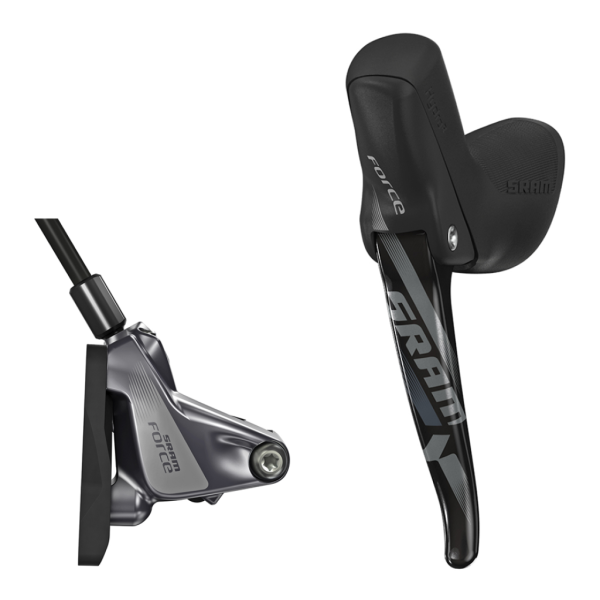 Sram Brake System Force 1 HRD FM Left 950mm N/A