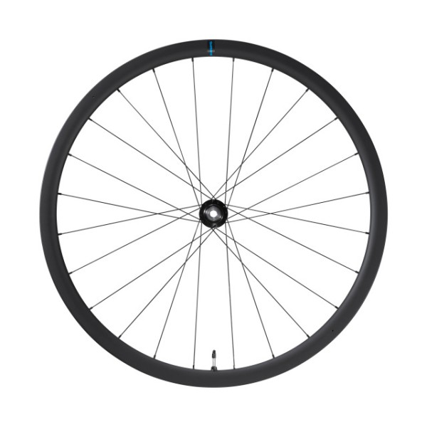 Shimano Road Hinterrad WH-RS710-C32-TL 11/12G 28" 12mm Tubeless Pneu Disc Box