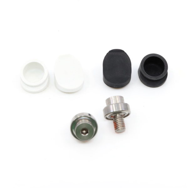 Look Kit Stecker Keo 2 Max Blade+ VIS D & G one size