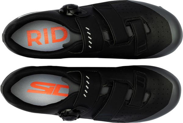 MTB Silvis schwarz 43