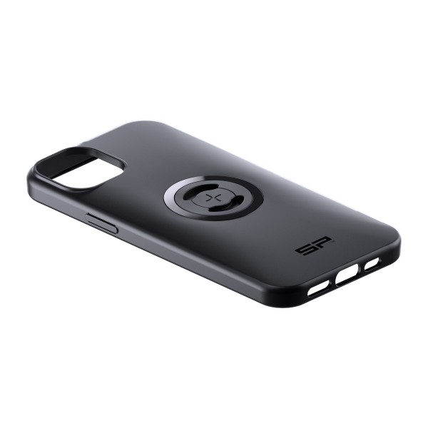 SP Connect Phone Case iPhone 15 Plus SPC+ noir