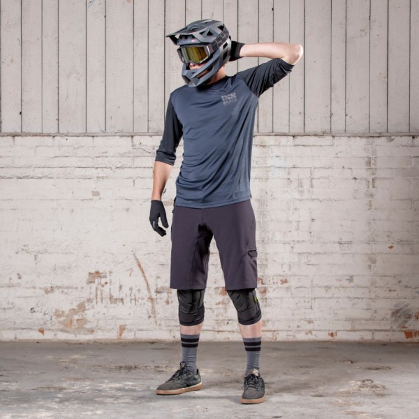 Carve EVO Shorts schwarz L