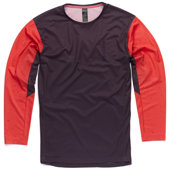 Indy LS Jersey XL