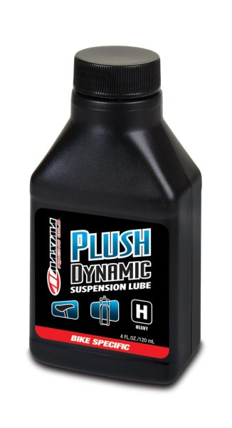 MaximaPlush Dynamic SuspensionLube Heavy 120ml