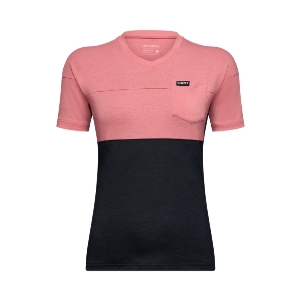 Giro W Ride LT Jersey M