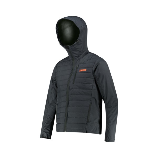 Veste MTB Trail 3.0 noir M