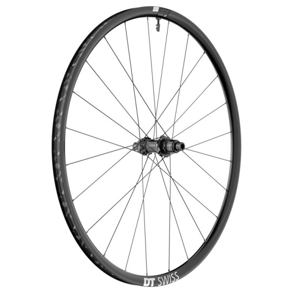ER 1600 SPLINE Laufrad 700c CL 23 142/12 XD