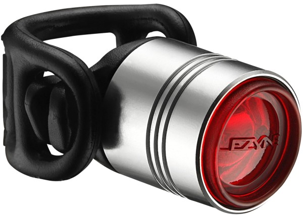 Lezyne Rücklicht Femto Drive Rear Polish Y7, 7Lm, 5 Mode