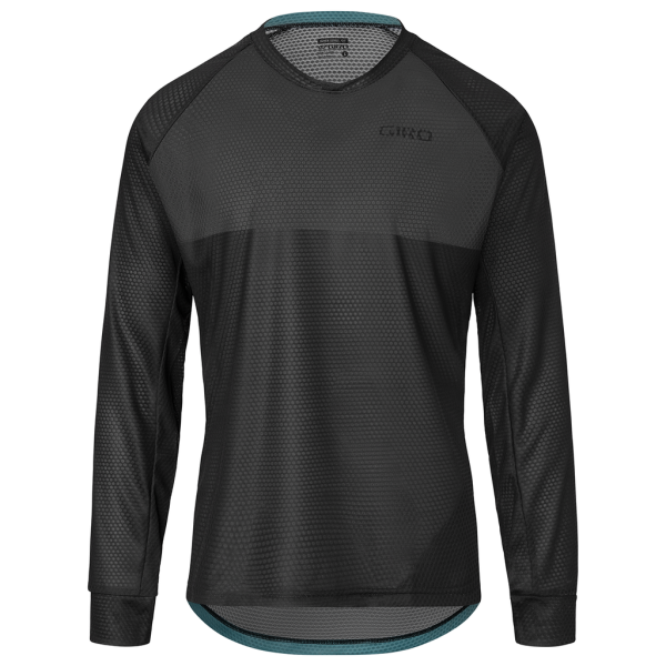 M Roust LS Jersey