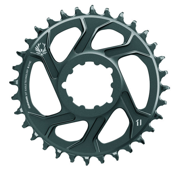 Chain Ring Eagle X-Sync2 DM 3mm Offset Boost 30Z