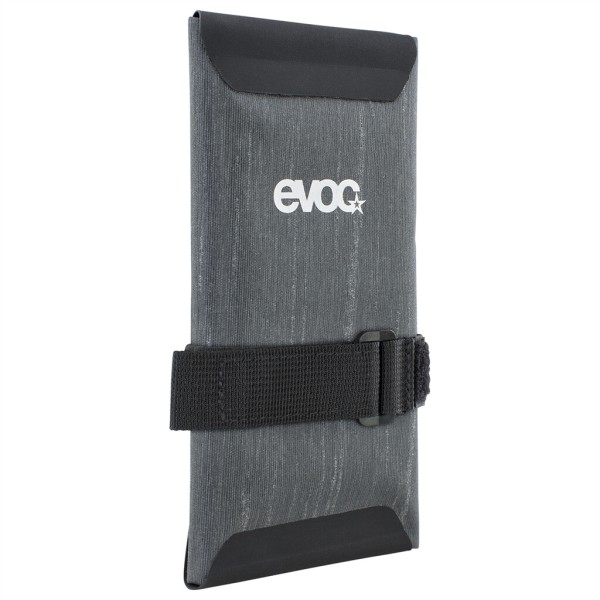Evoc Tool Wrap WP carbon grey one size
