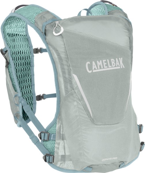 Camelbak Men Zephyr pro vest pigeon blue surf