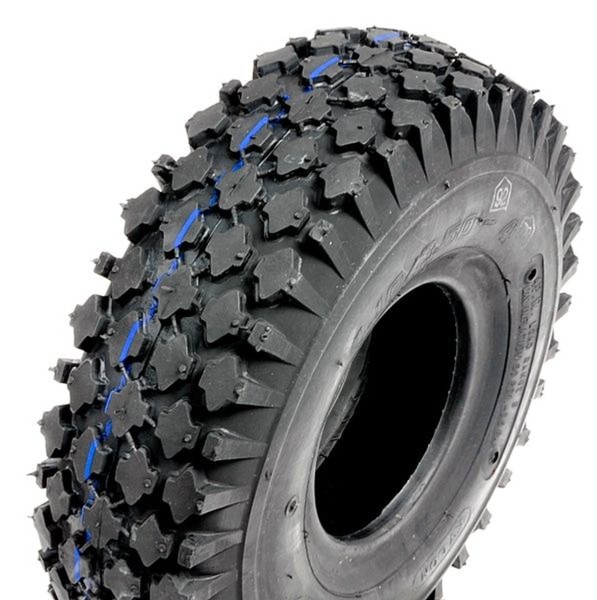 Pneu 3.50-4" (260x85) ø 100mm