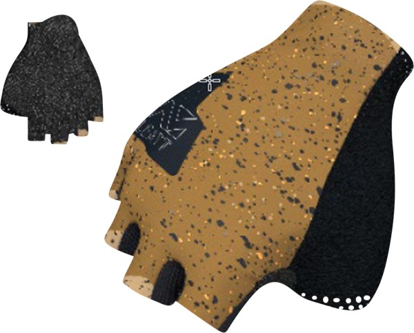 MTB Glove 5.0 Endurance peanut XL