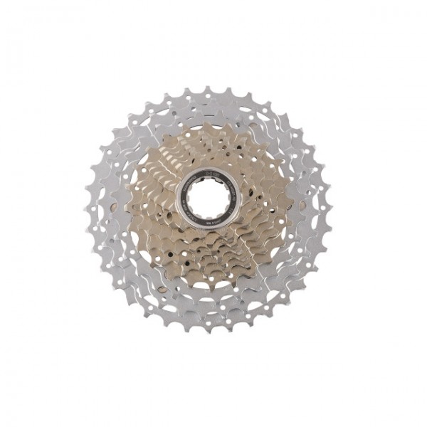 Shimano Kassette SLX CS-HG81 10-Gang 11-32 Zähne Box