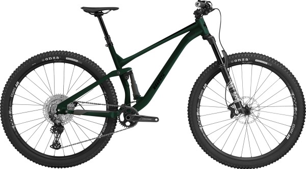 SIGN 420 green/black L