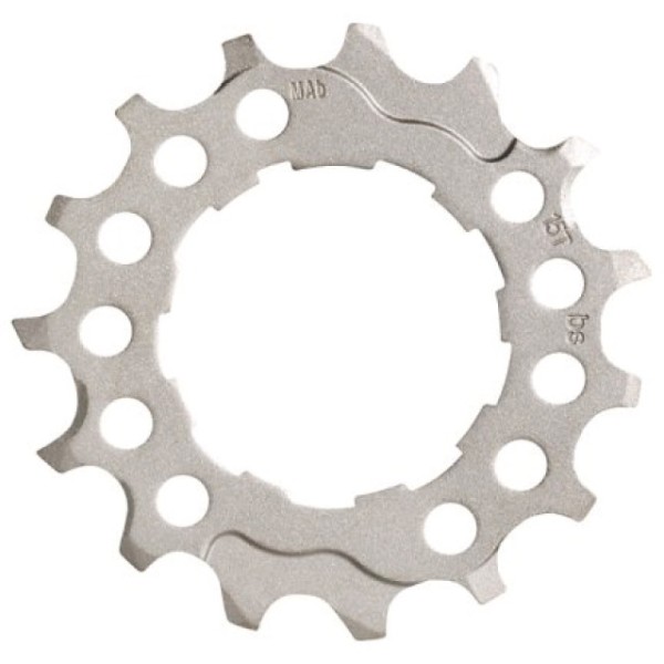 Shimano XTR Zahnkranz CS-M9000 15 Zähne