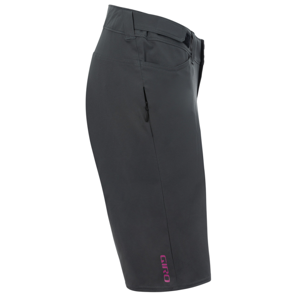 W Arc Short 4