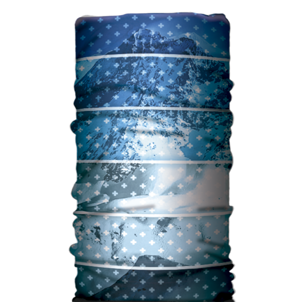 WDX Schlauchschal, WIND, Alps