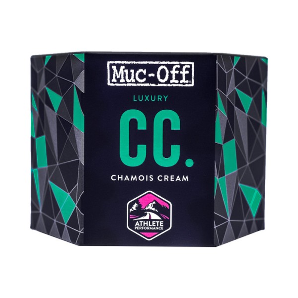 Muc-Off Chamois Cream (Füdlicreme) 0.25 l