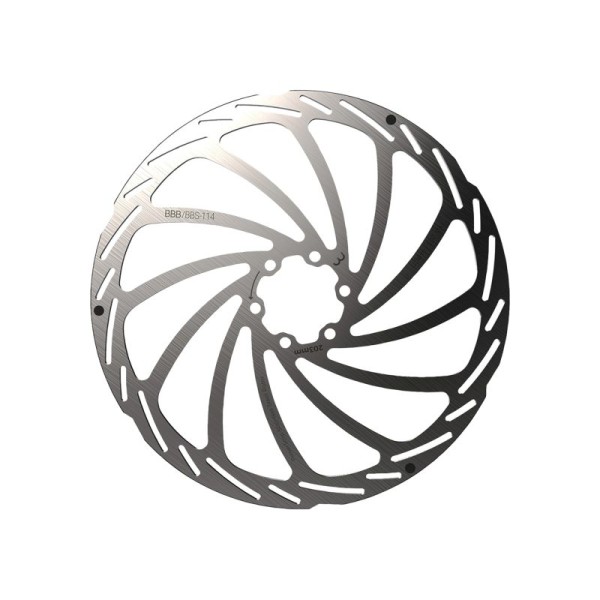 BBB Bremsscheibe PowerStop BBS-115 220 mm