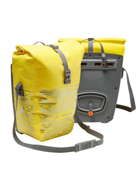 Vaude Aqua Back Luminum II Fahrradtaschen