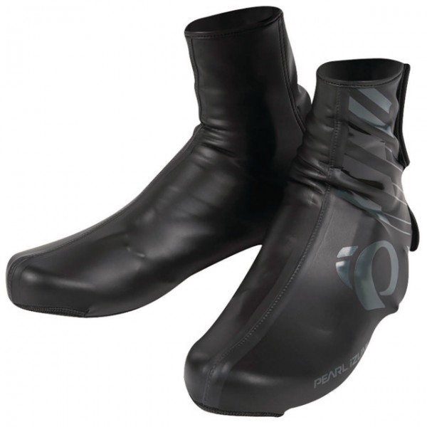 PEARL iZUMi PRO Barrier WxB Shoe Cover black 46-48